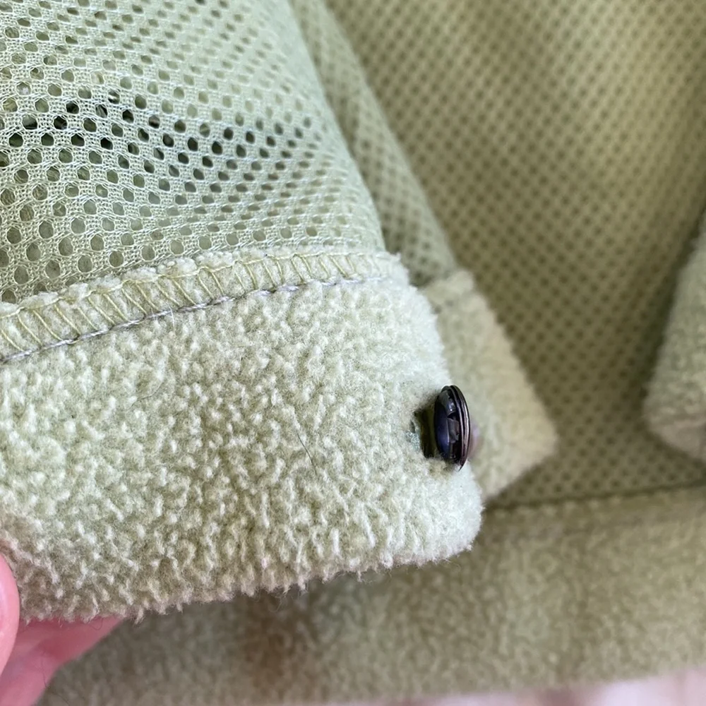 THE NORTH FACE Fleece Summit Series - Picture 8 of 9